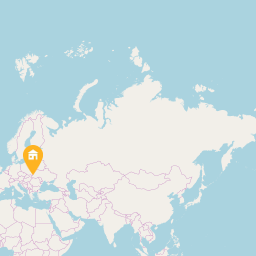 Motel U Andriya на глобальній карті